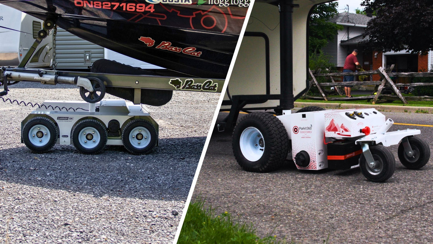 Should I buy the Carrier 13K or the Transformer 15K?