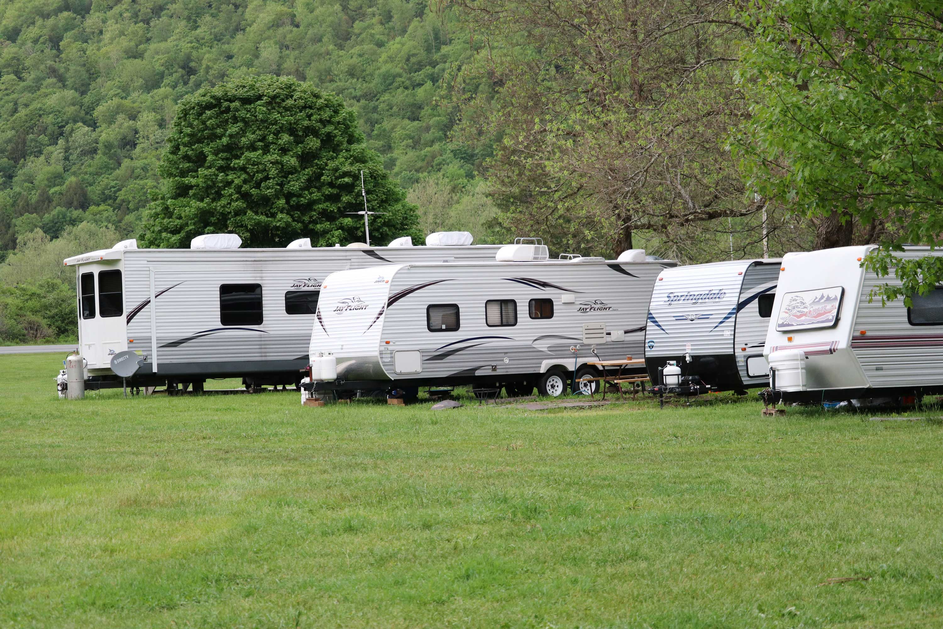 Load & Lock: The Best Trailer Locks