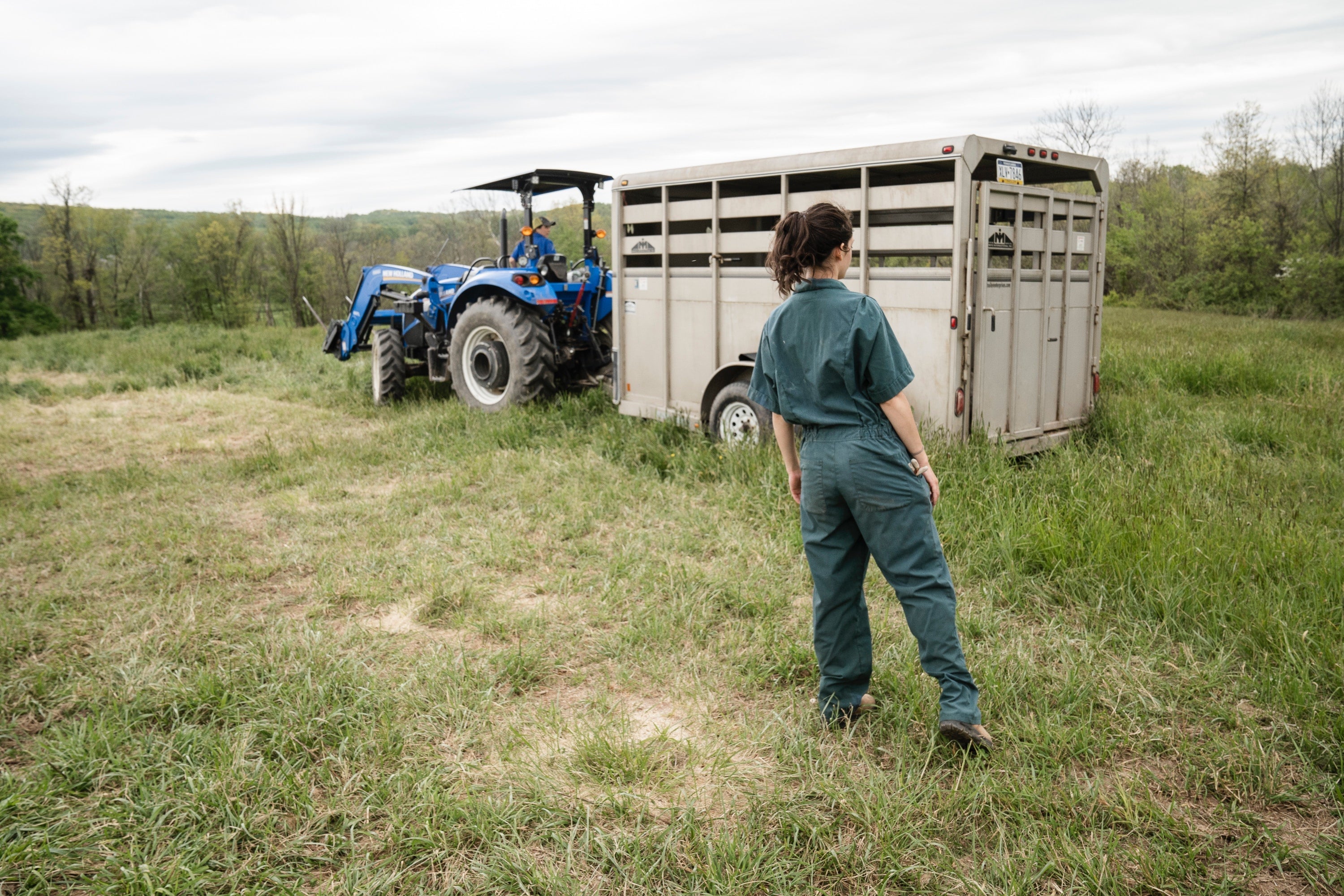 Alternative Methods for Moving Your Trailer (And Do They Really Work?)