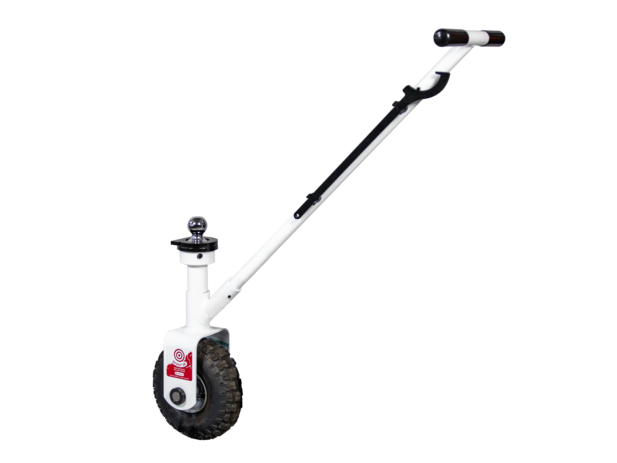 Scout Trailer Dolly