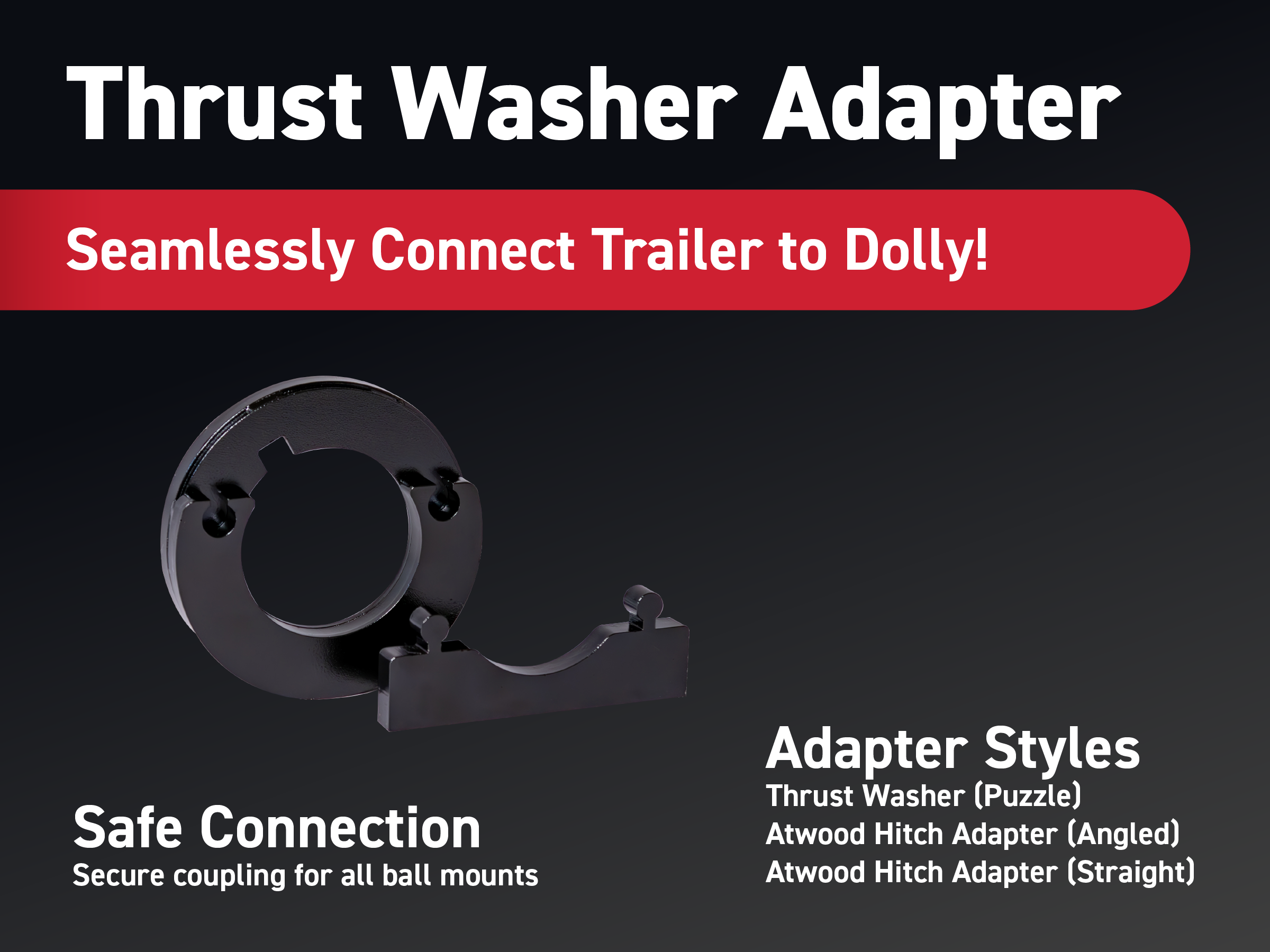 Thrust Washer