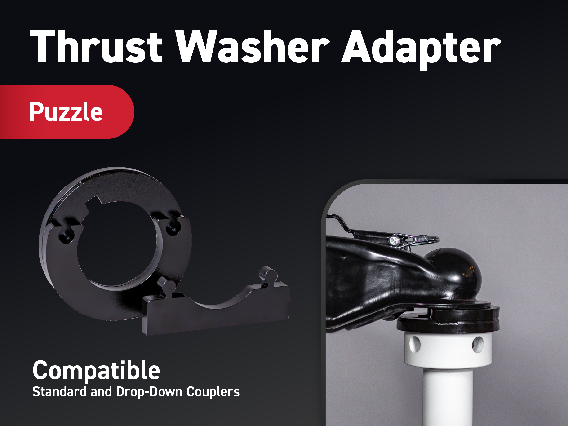 Thrust Washer