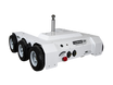Carrier Trailer Dolly