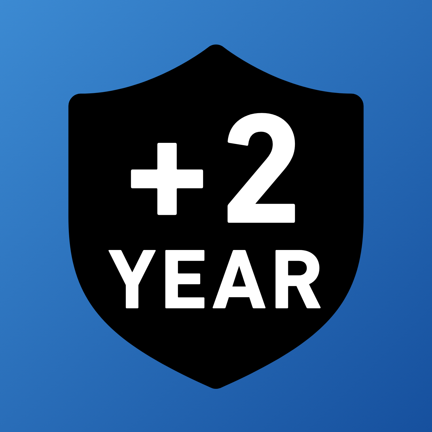 Extended Warranty (+2 Years)