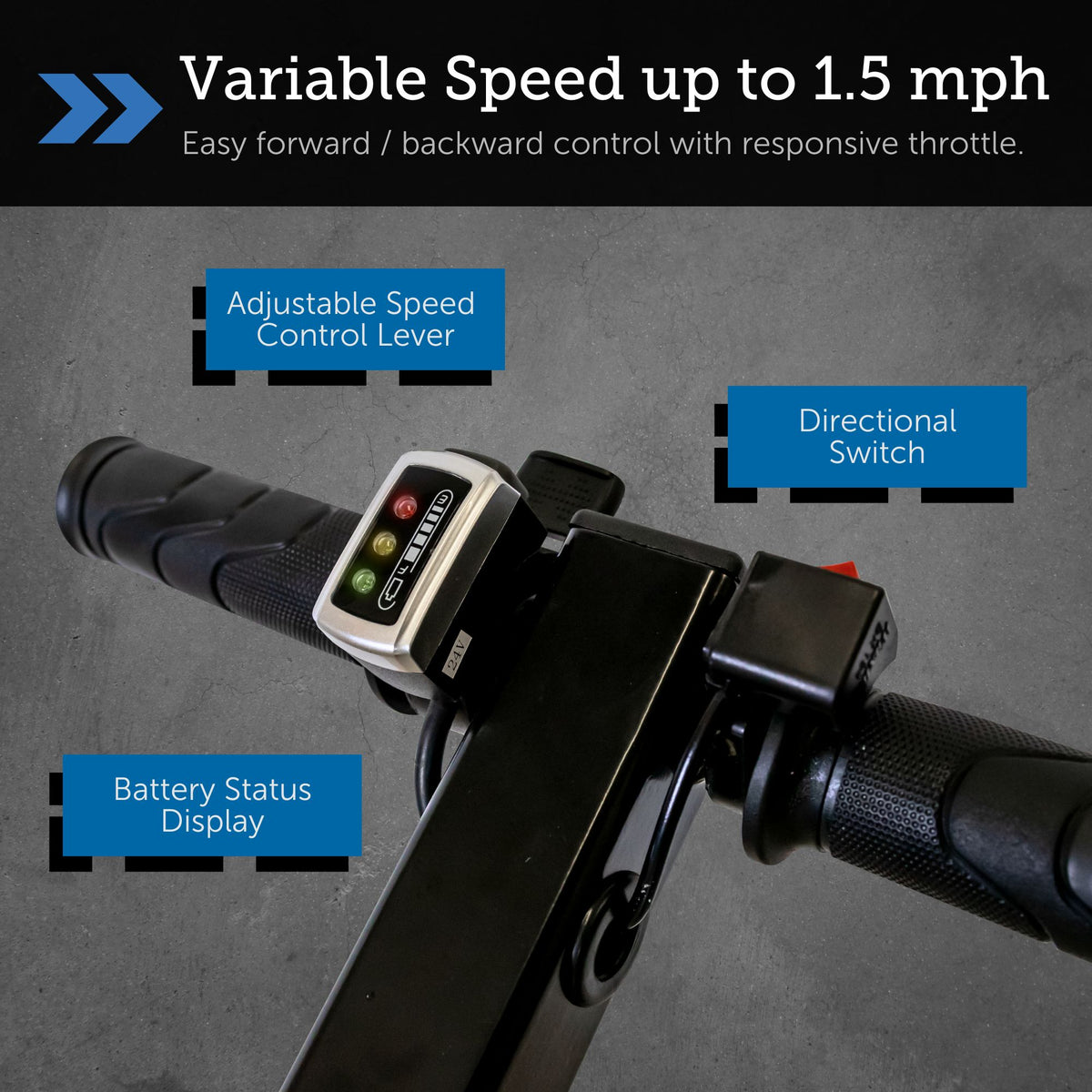TDD 3500 Trailer Dolly