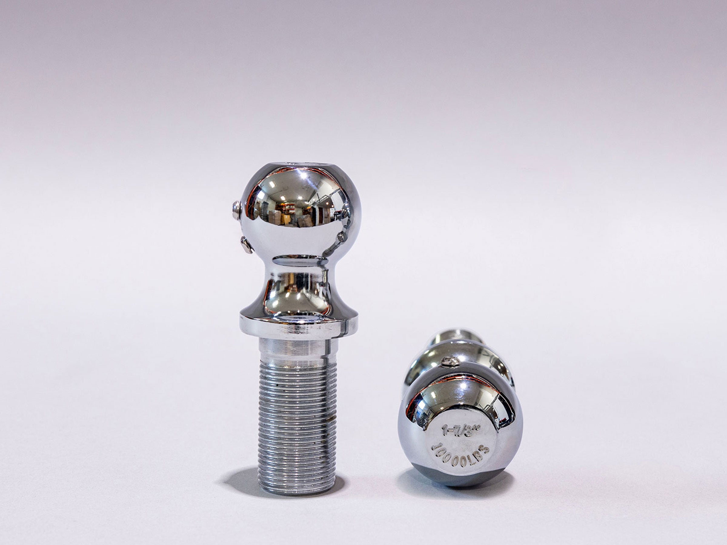 Hitch Ball