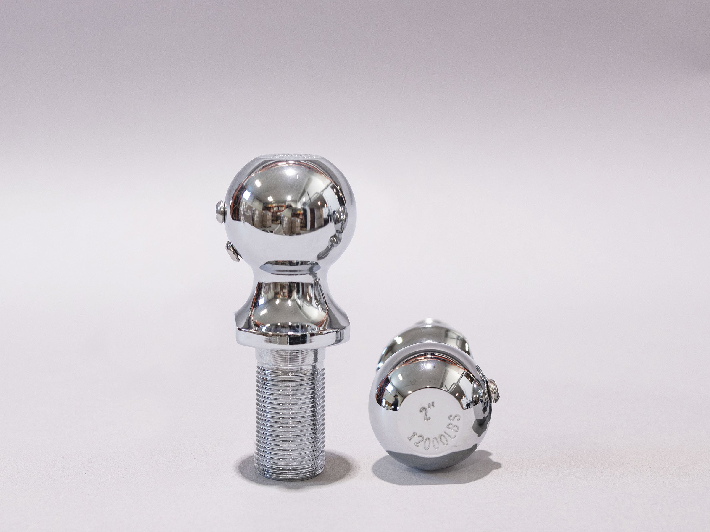Hitch Ball