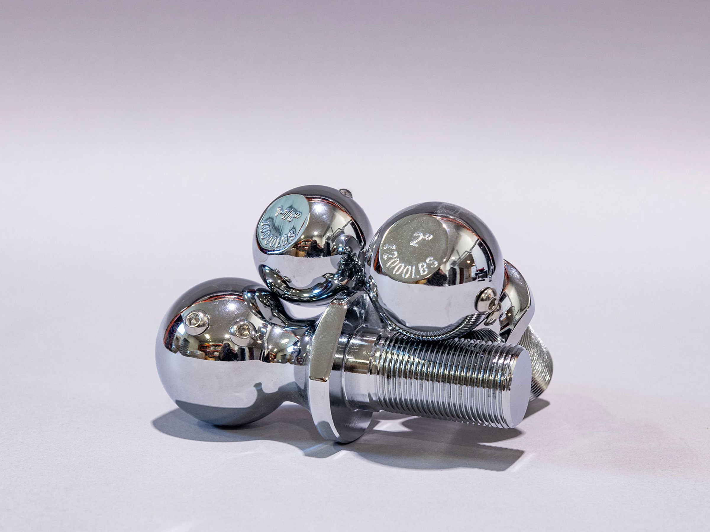 Hitch Ball