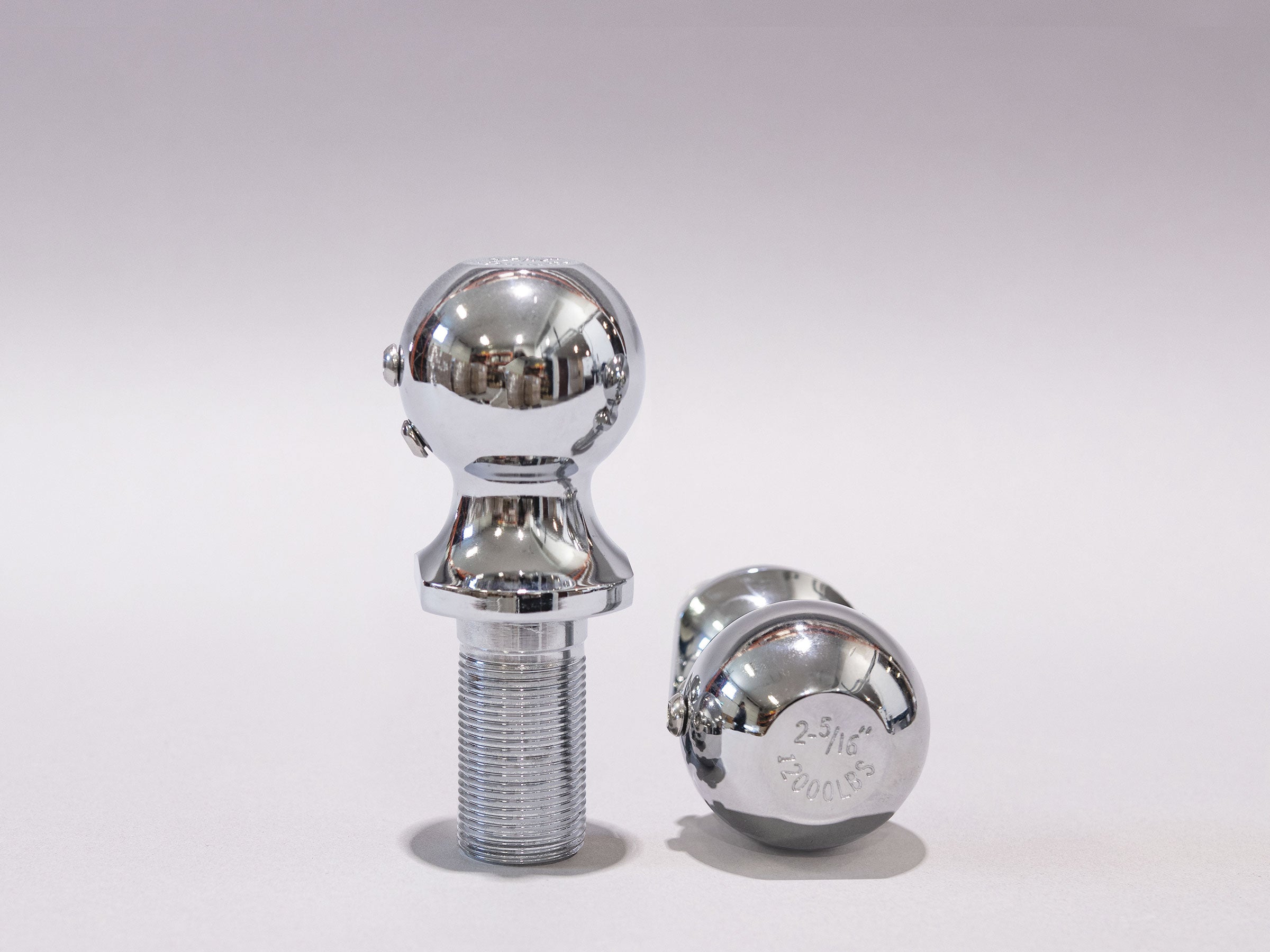 Hitch Ball