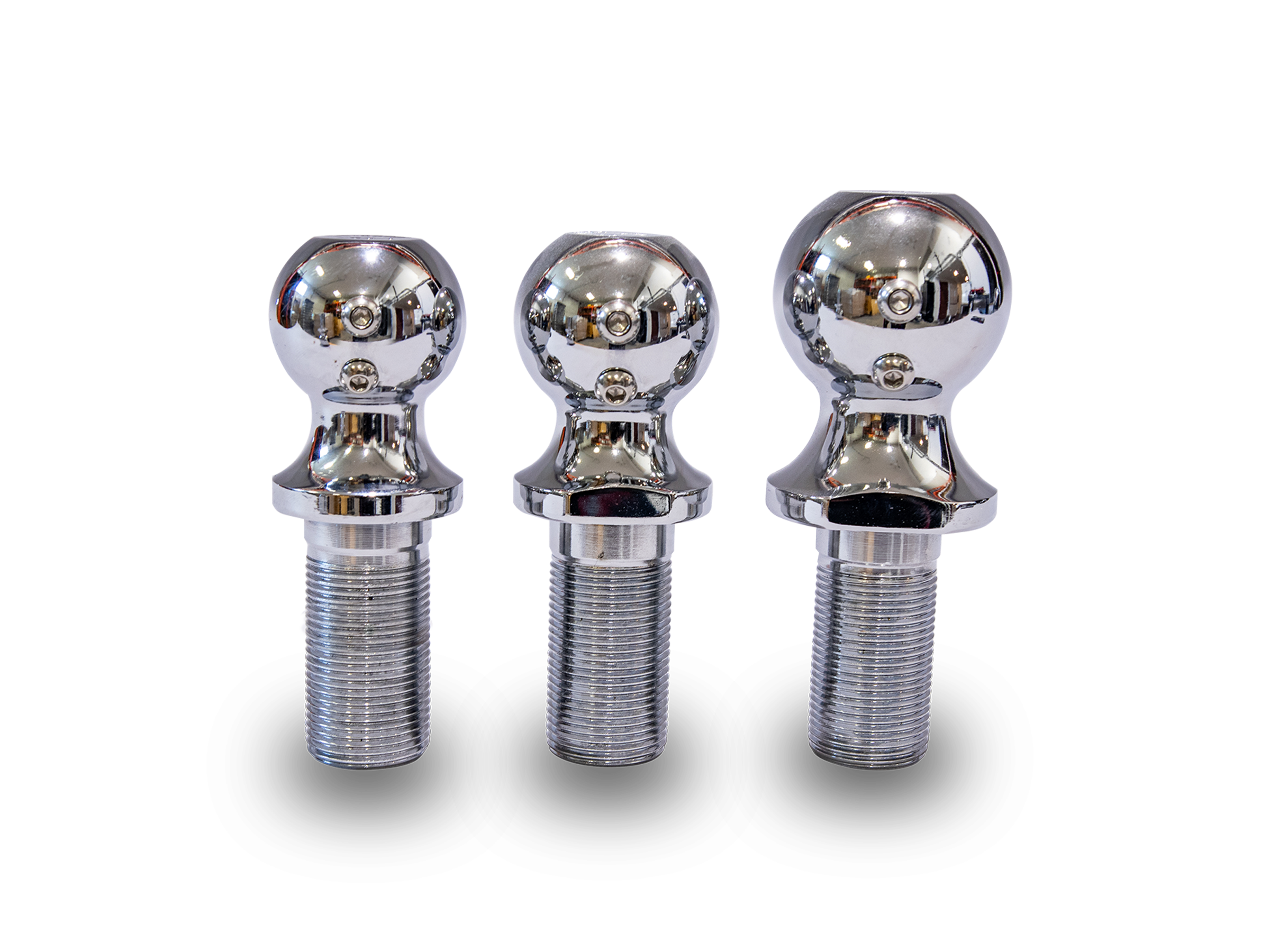 Hitch Ball