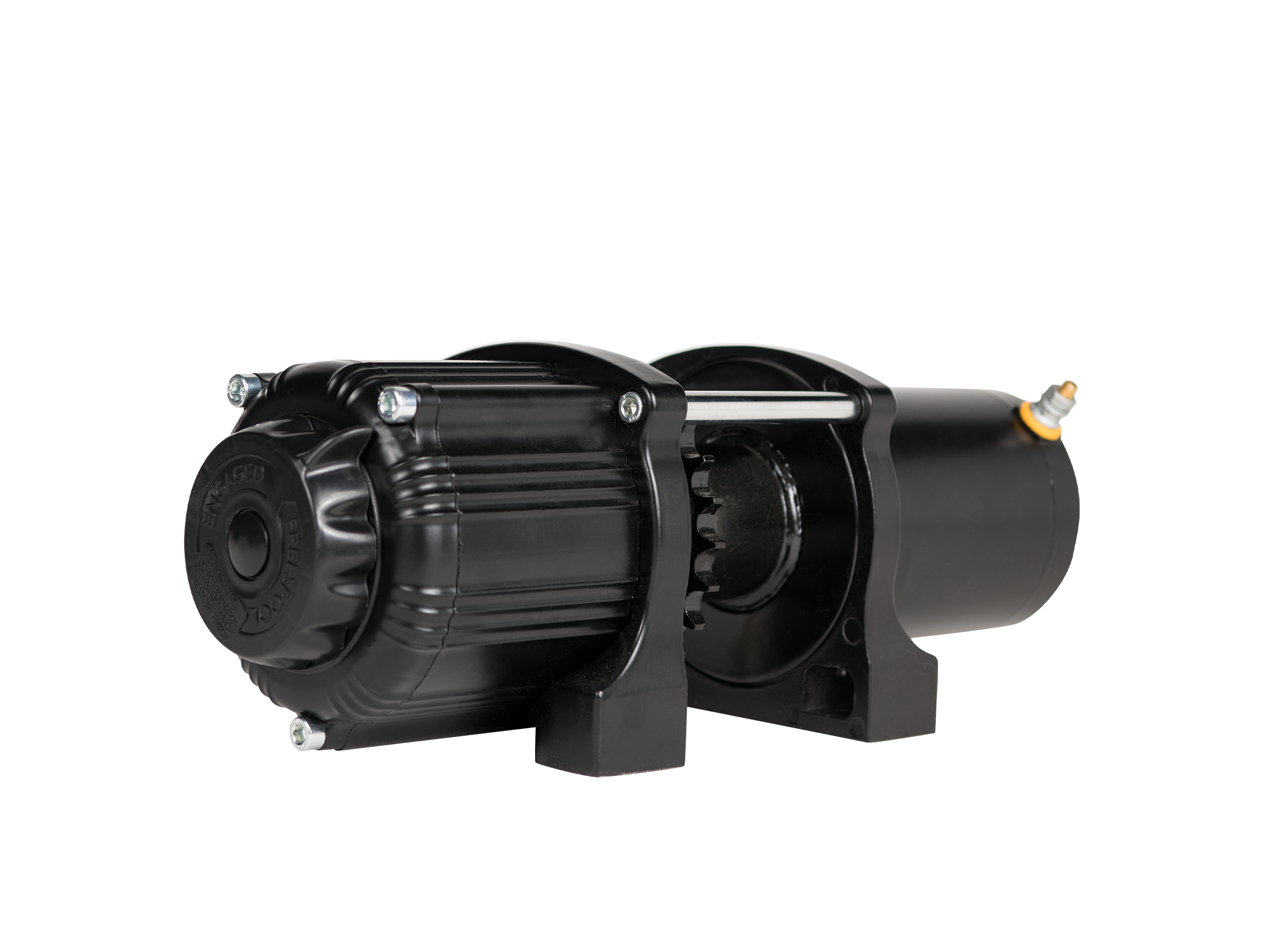 Motors