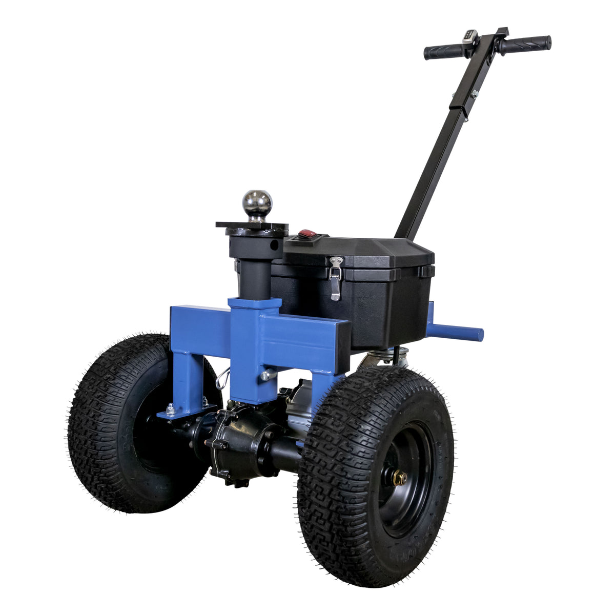 TDD 3500 Trailer Dolly
