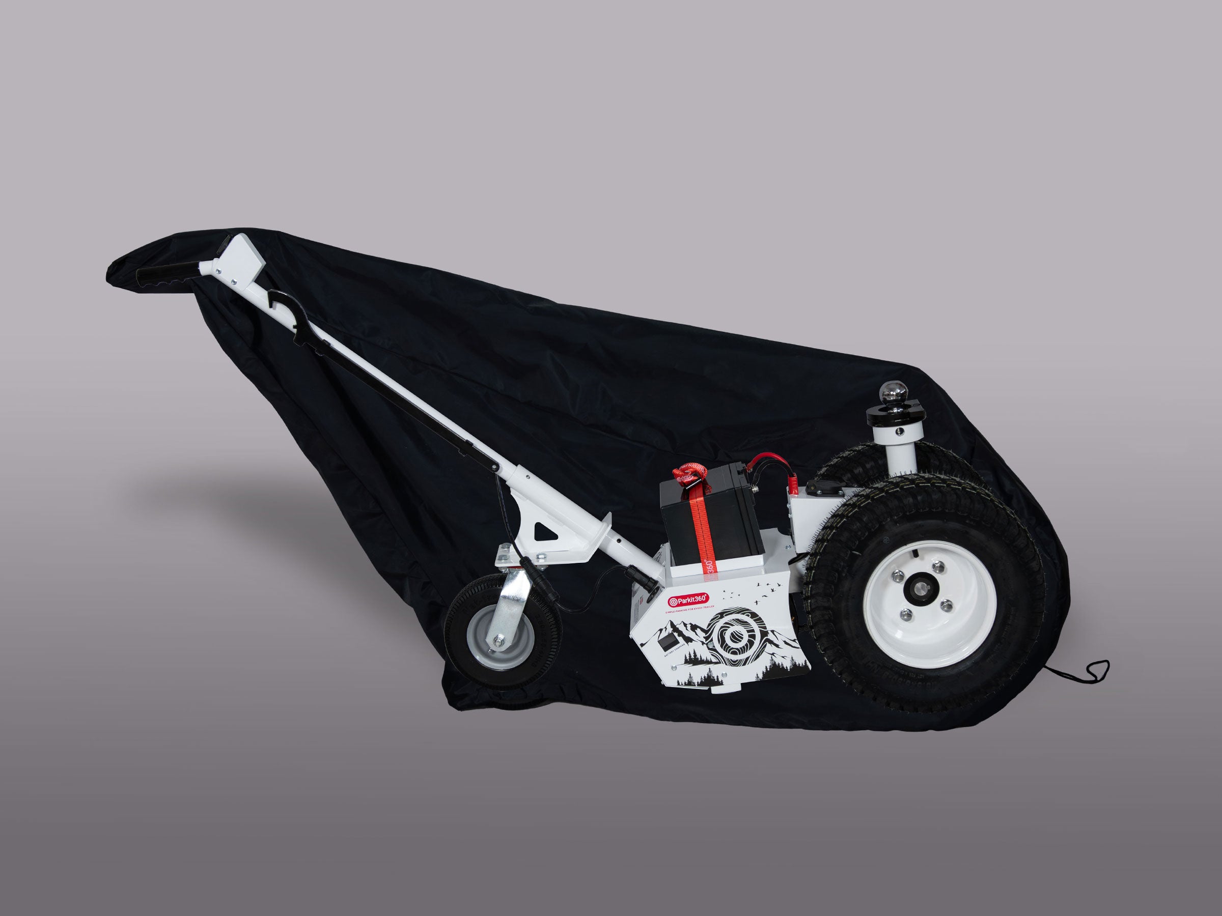 Canvas Cover (Force)