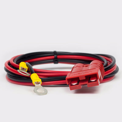 80" Battery Power Cable