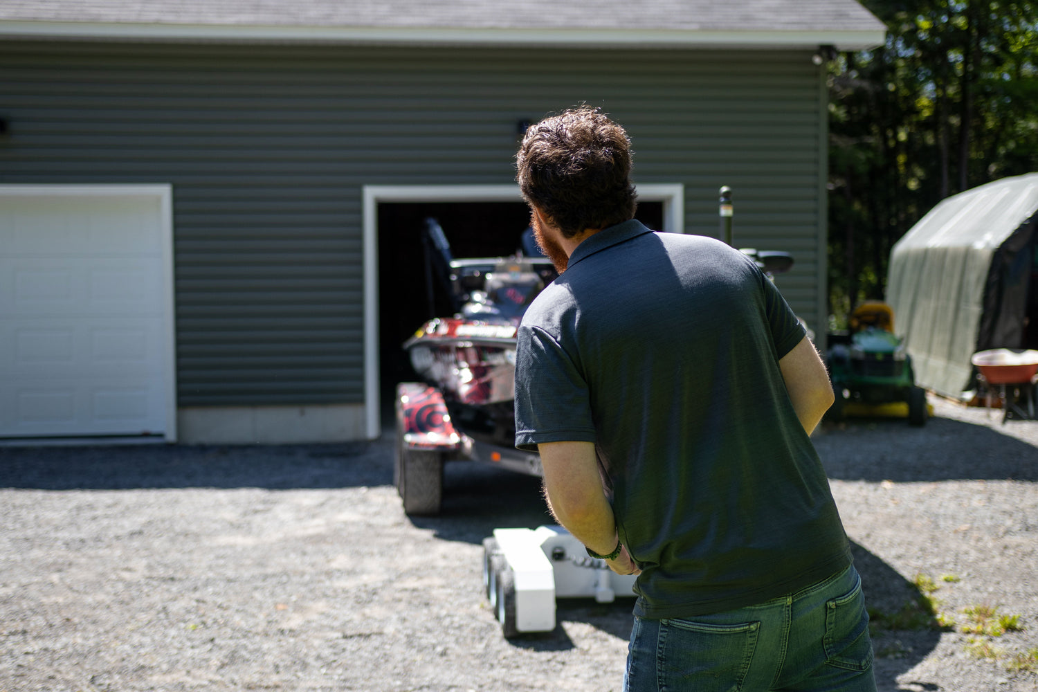 How Safe Are Electric Trailer Dollies? (2026 Safety Guide)