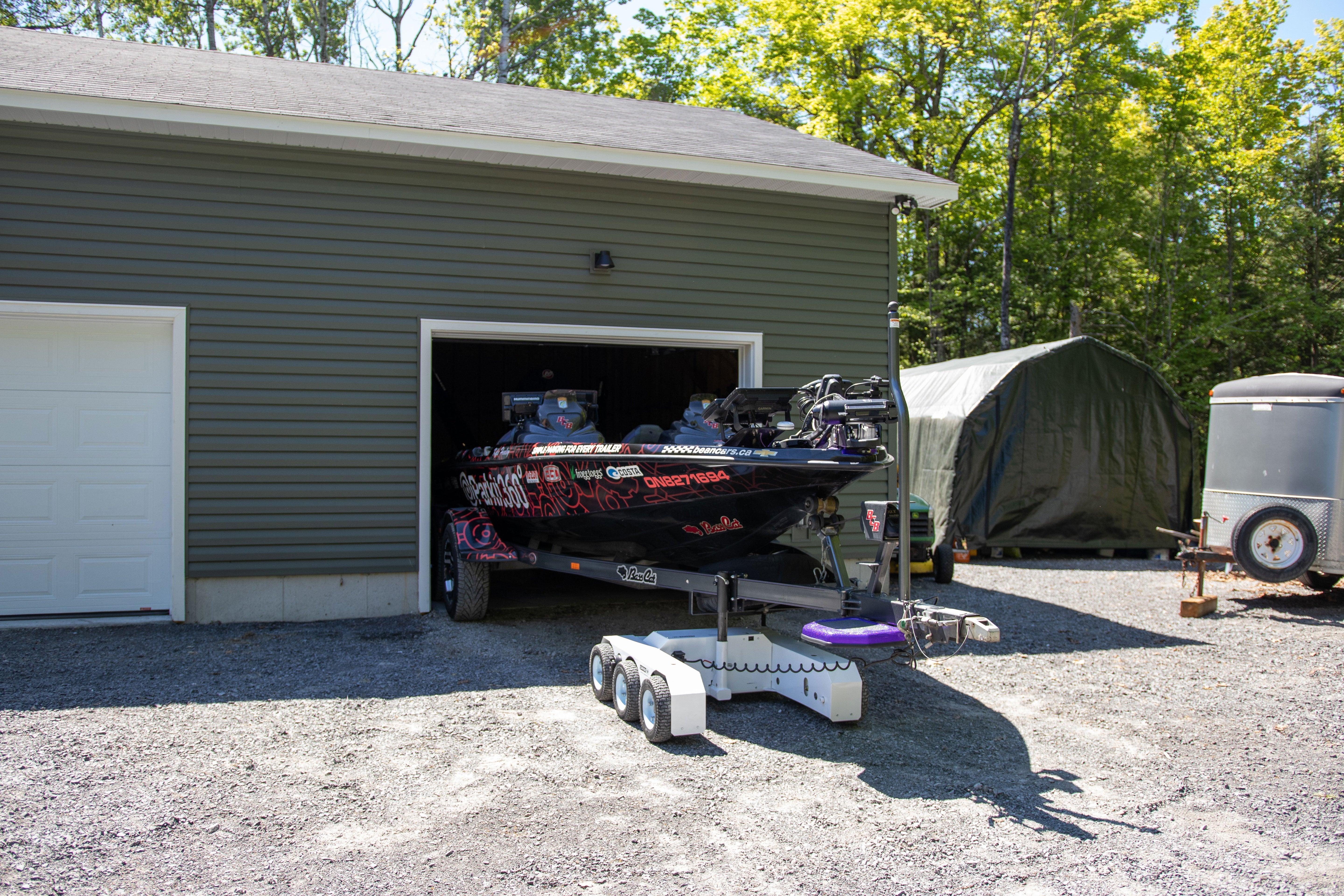 Are Motorized Trailer Dollies Worth It?