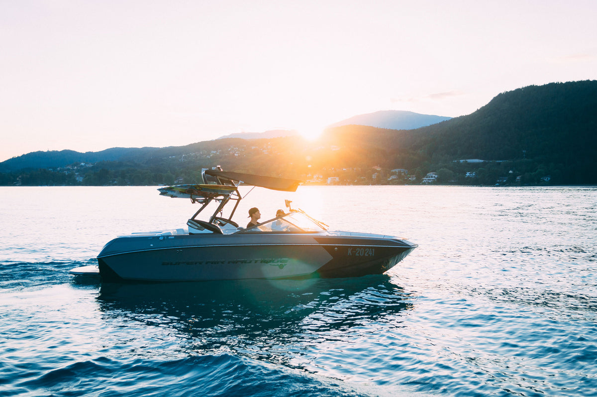 9 Tips for New Boat Owners