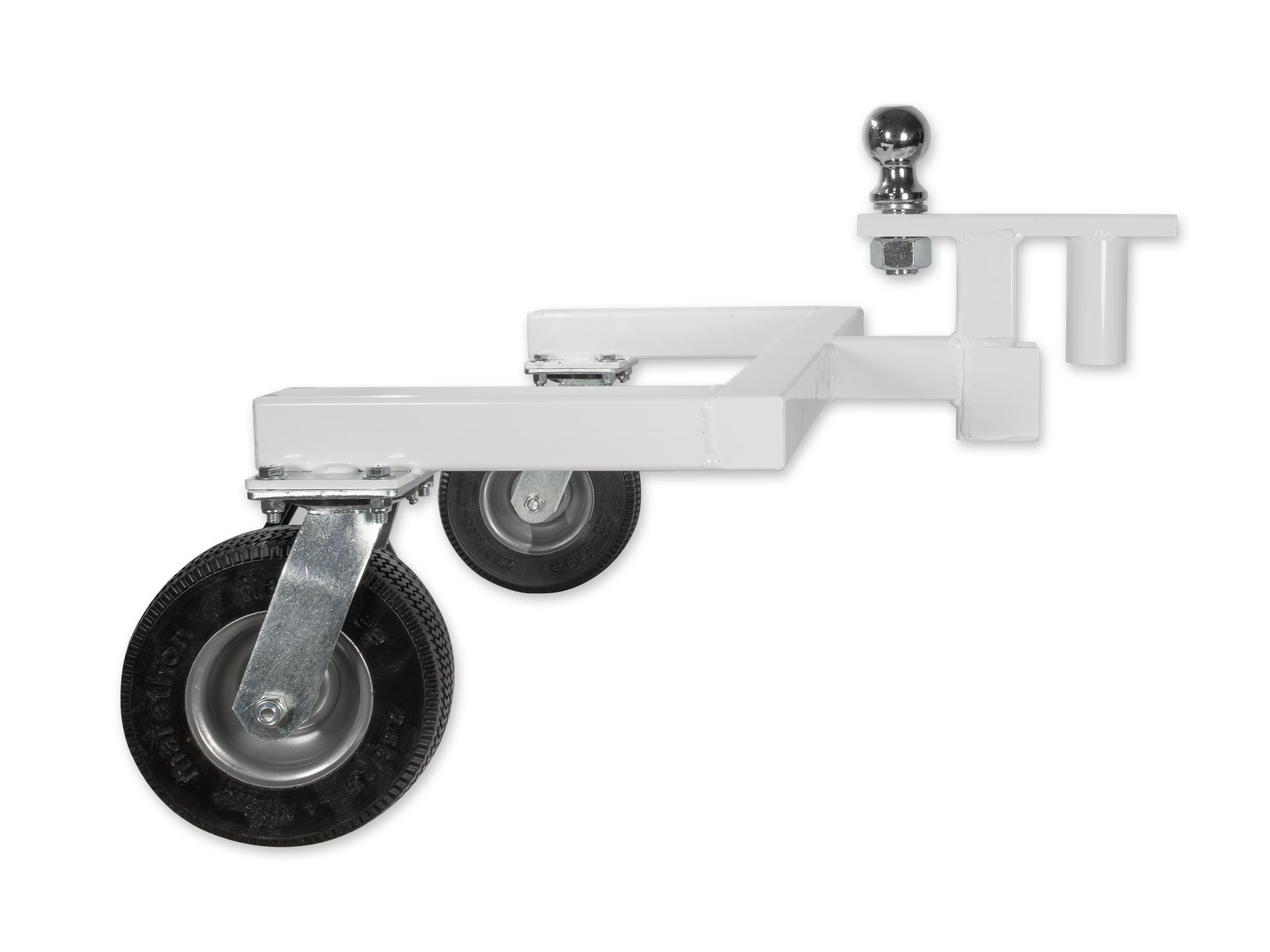 EZ Connect Hitch Adapter (Force)