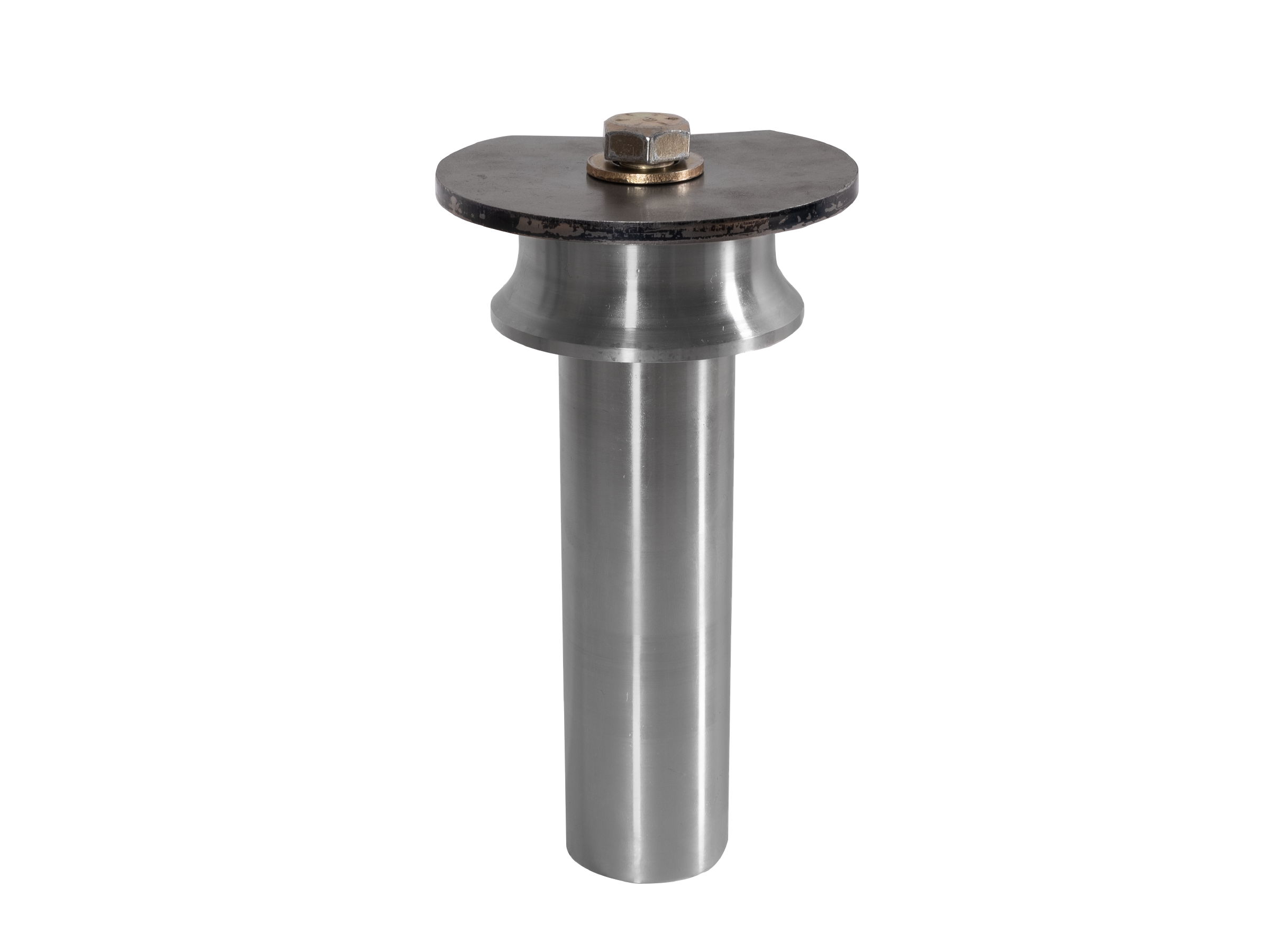Pintle Hitch Adapter