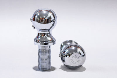 Hitch Ball