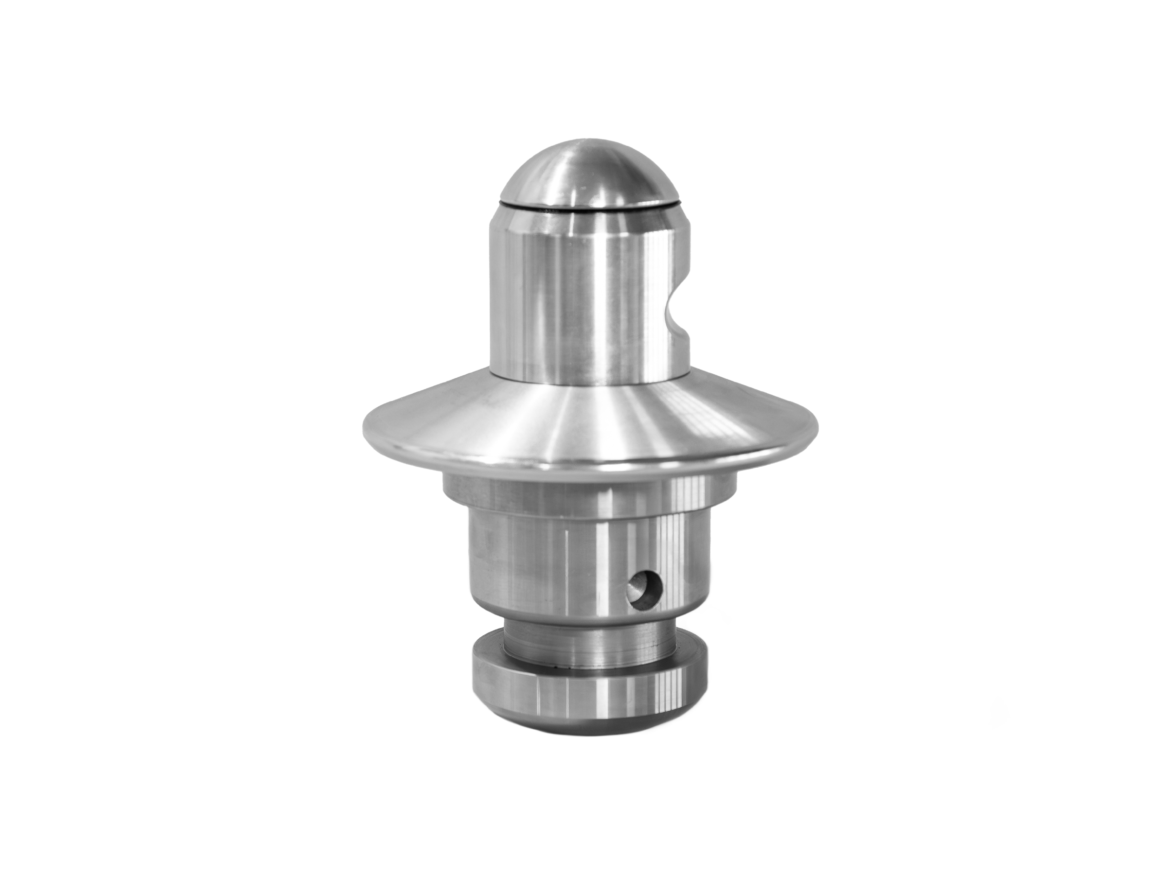Andersen 5th Wheel Hitch Adapter