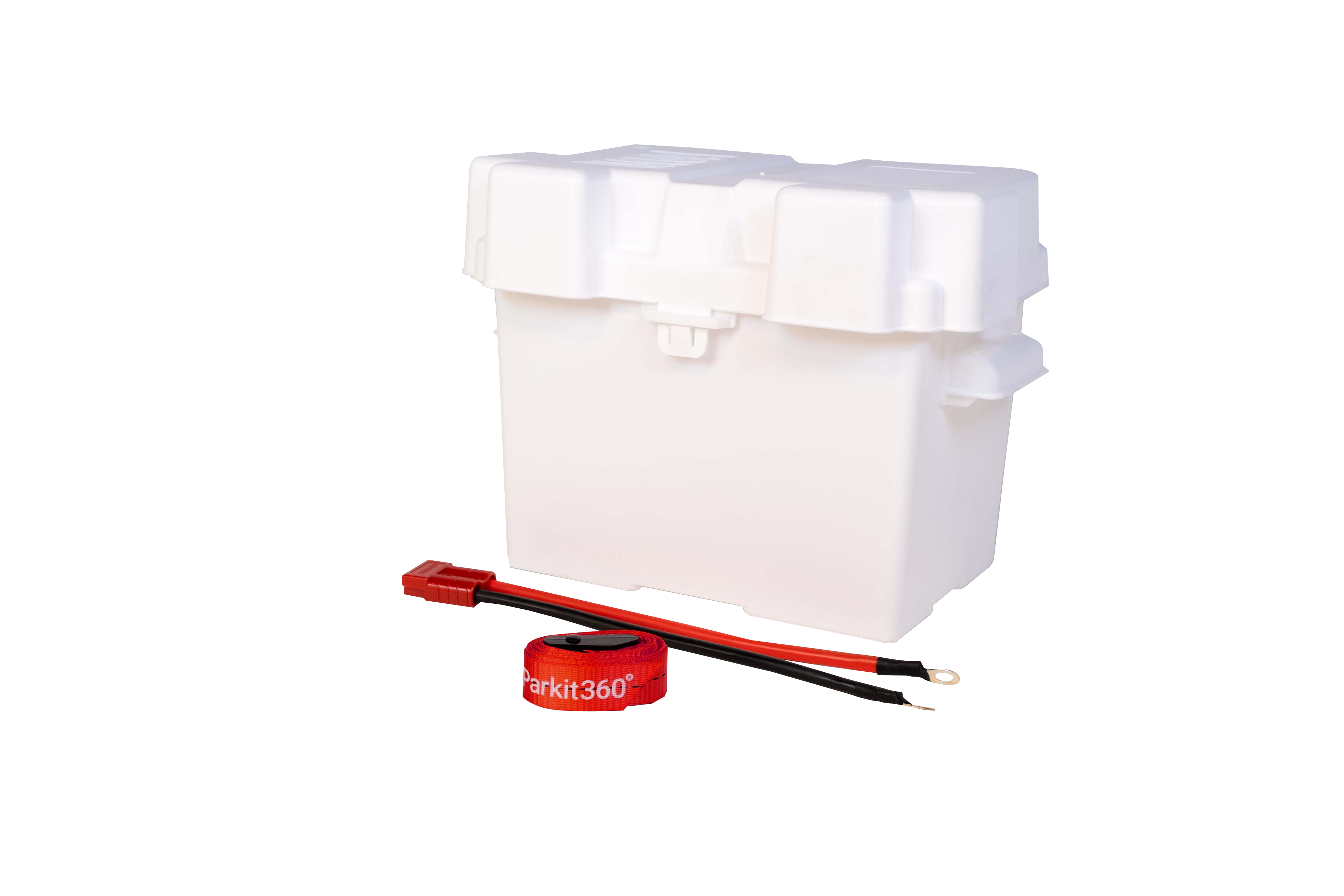 Battery Box Kit