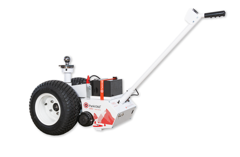 Force Trailer Dolly