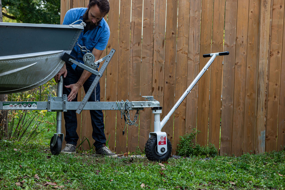 Scout Trailer Dolly