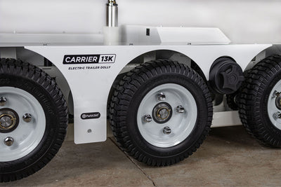 Carrier Trailer Dolly