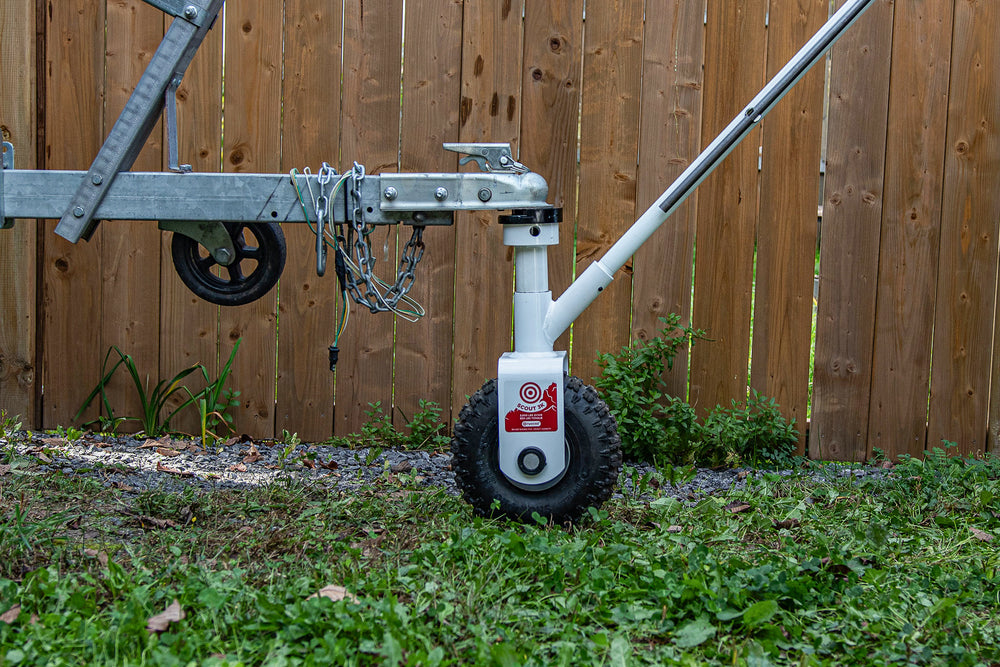 Scout Trailer Dolly