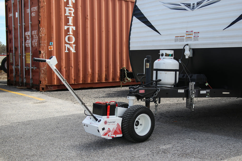 Force Trailer Dolly